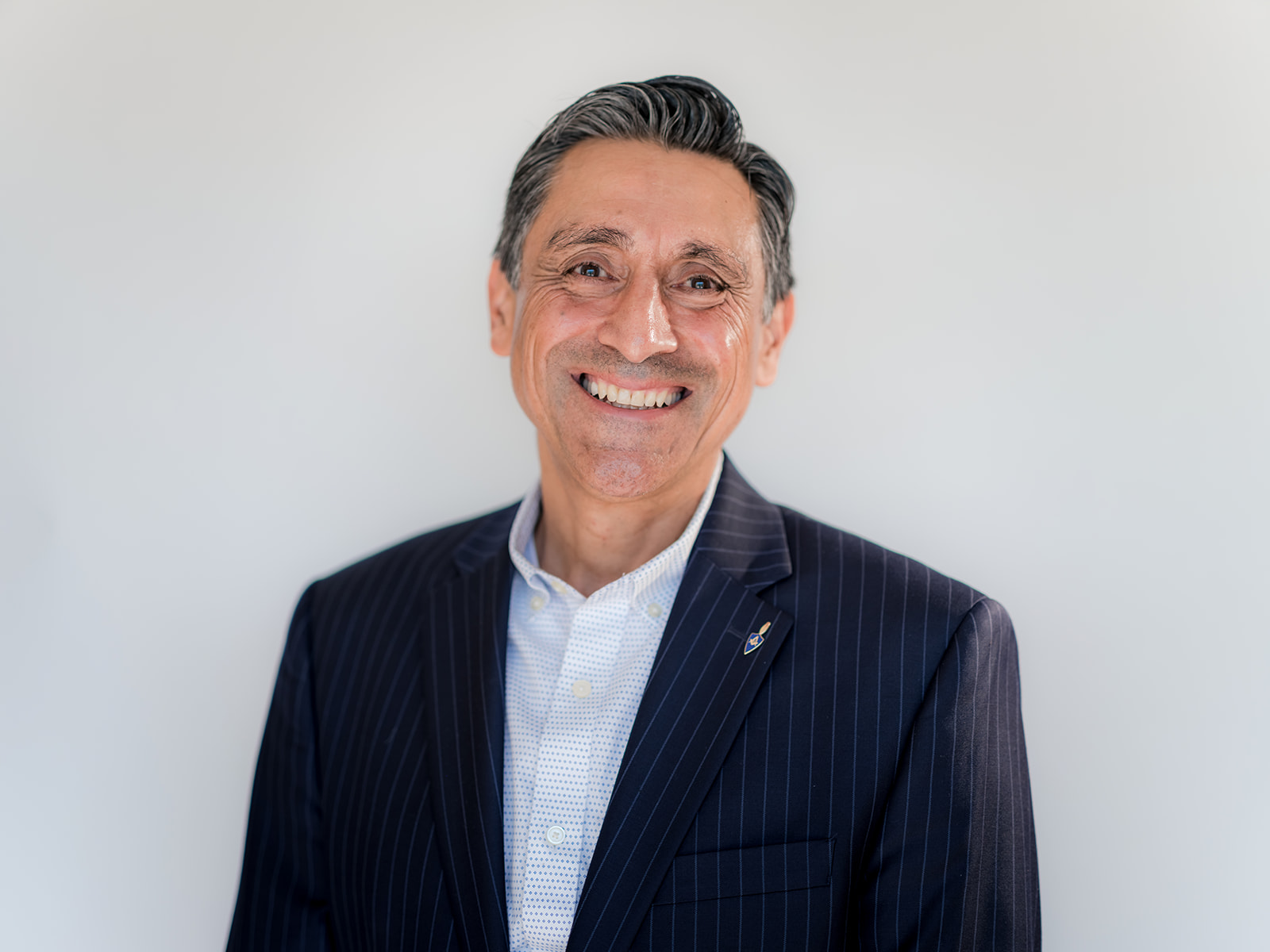 Gerardo V. Toledo, Founder & CEO